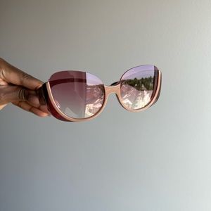 Chloe sunglasses